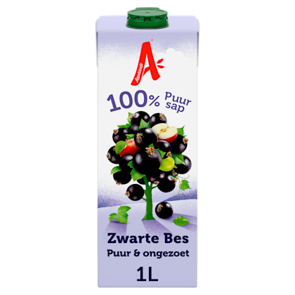 Zwarte bes