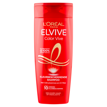 Shampoo color vive