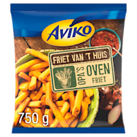 Aviko Opa's Ovenfriet