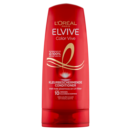 Conditioner color elvive