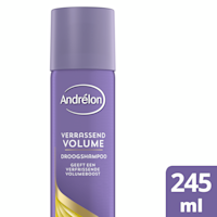 Andrélon Droogshampoo verrassend volume