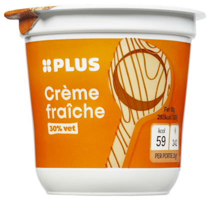 Creme fraiche