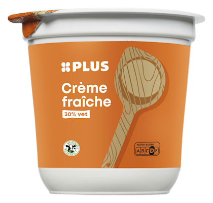 Creme fraiche