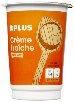 Creme fraiche