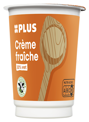 Creme fraiche