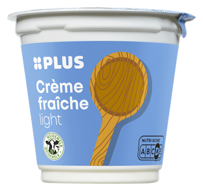 Creme fraiche light