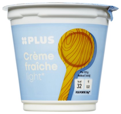 Creme fraiche light