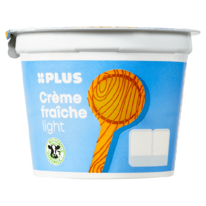 Creme fraiche light