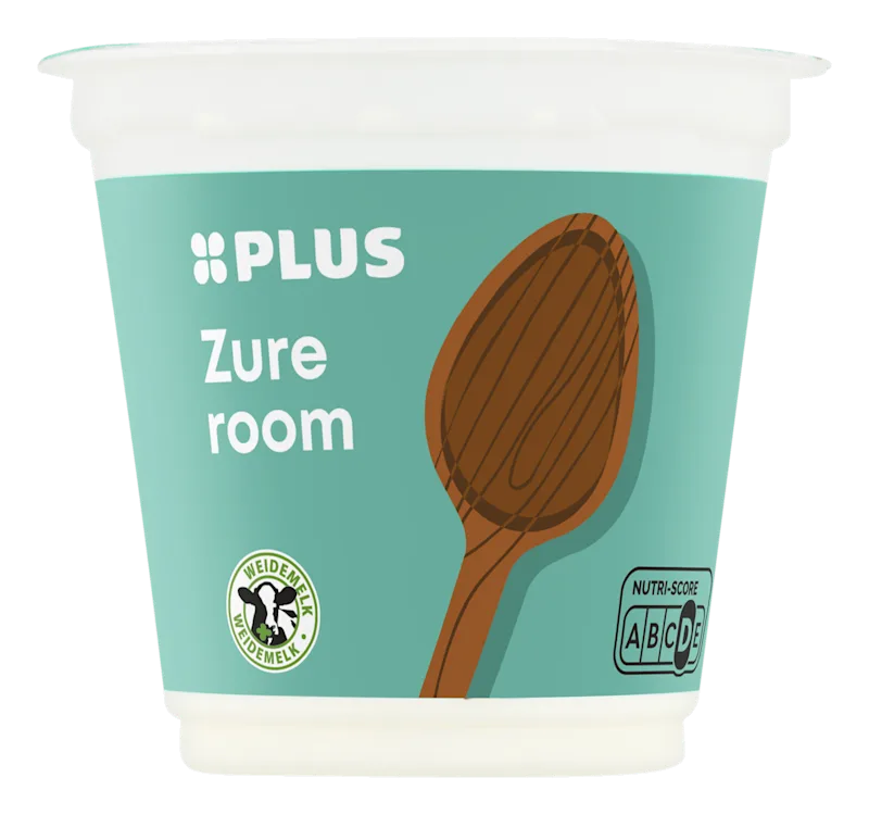 PLUS Zure room