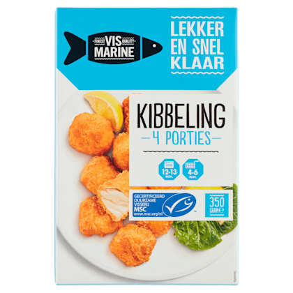 Kibbeling