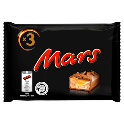 Melk chocolade karamel repen