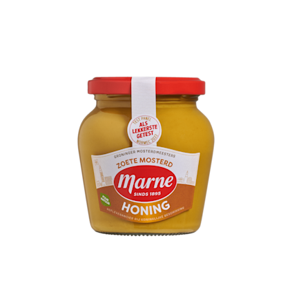 Marne Honing mosterd