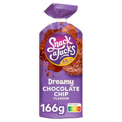 Special chocolate chip