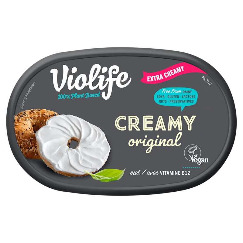 Violife Creamy Original