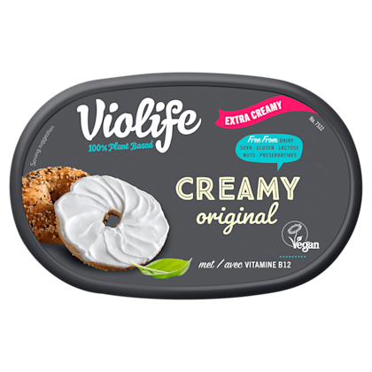 Creamy Original