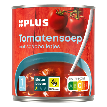 Tomatensoep