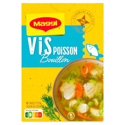 Visbouillon