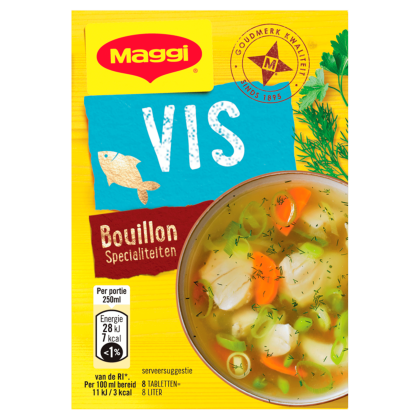 Visbouillon