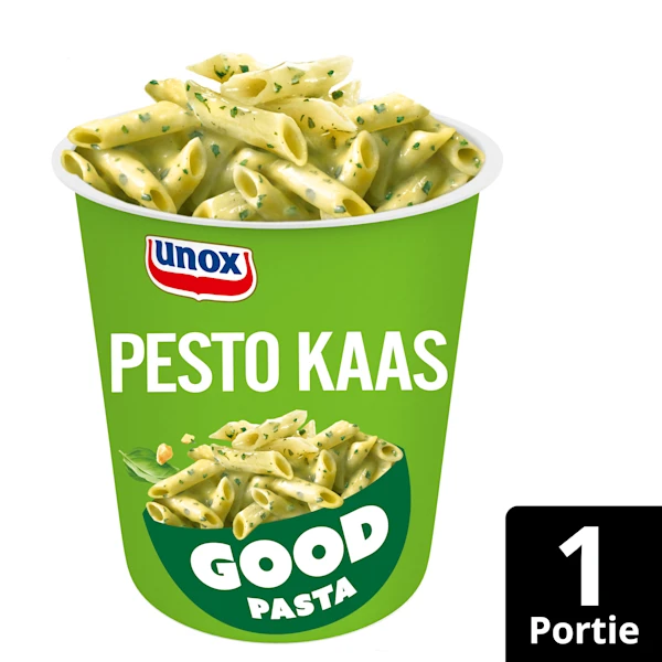 Knorr Good Pasta Kaas Pesto