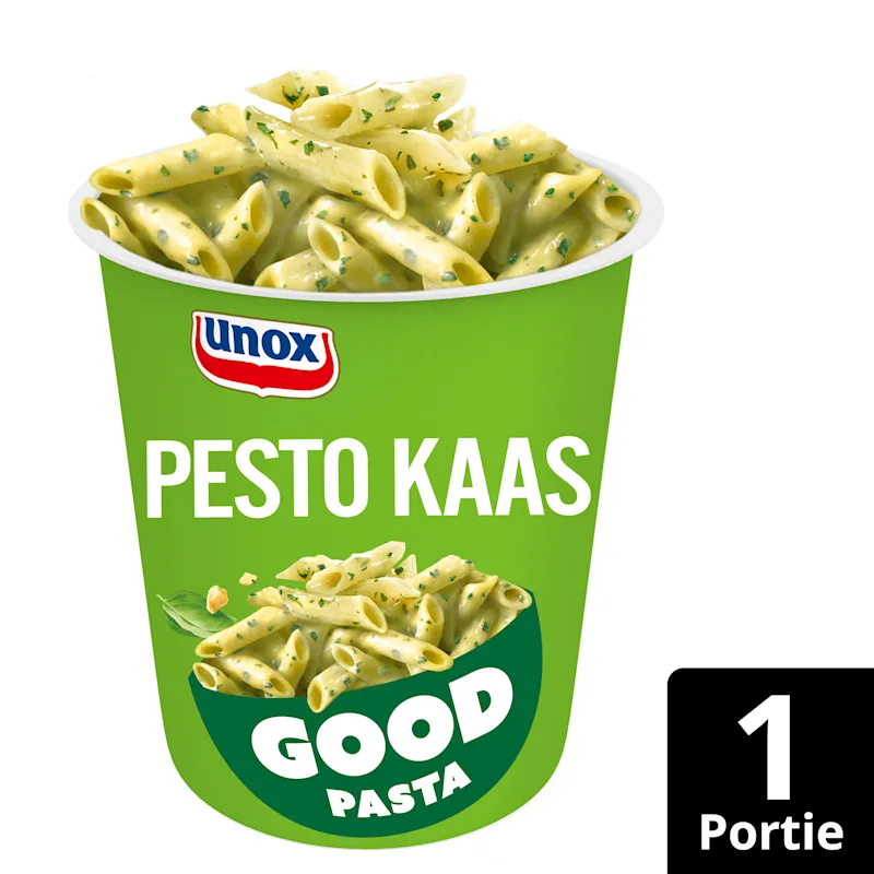 Knorr Good Pasta Kaas Pesto