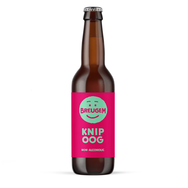 BREUGEM KNIPOOG 0,4%