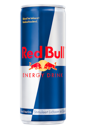 Energy drink - PLUS