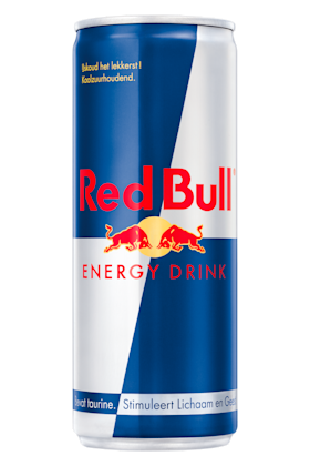 Energy drink