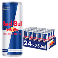 Red Bull Energy drink