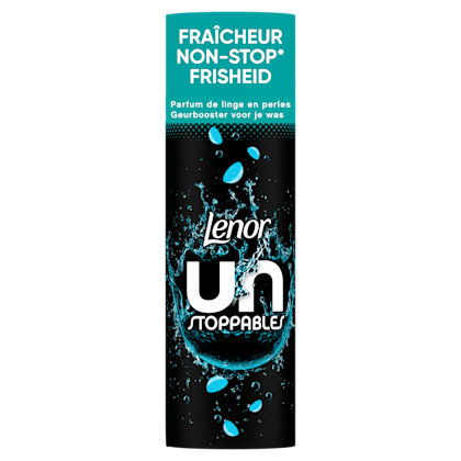 Unstoppables Geurparels Fris