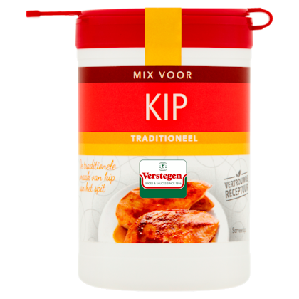 Mix voor Kip
