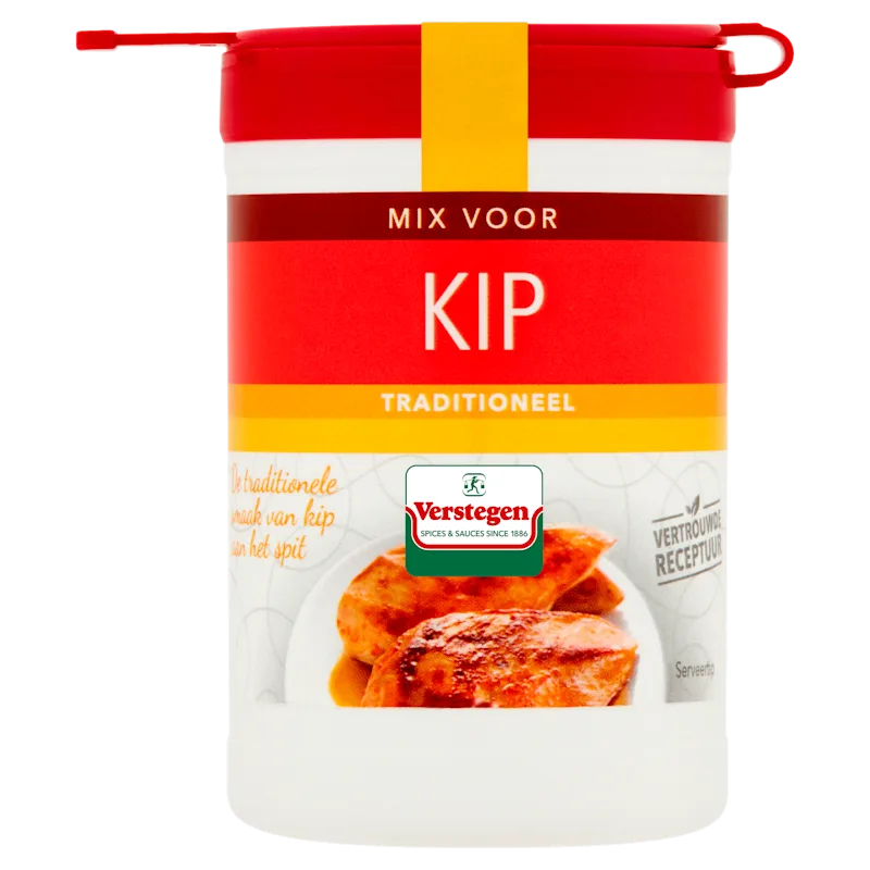 Verstegen Mix voor Kip