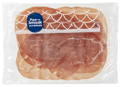 Puur van Smaak Runderrookvlees
