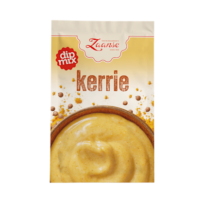 Dipmix Kerrie