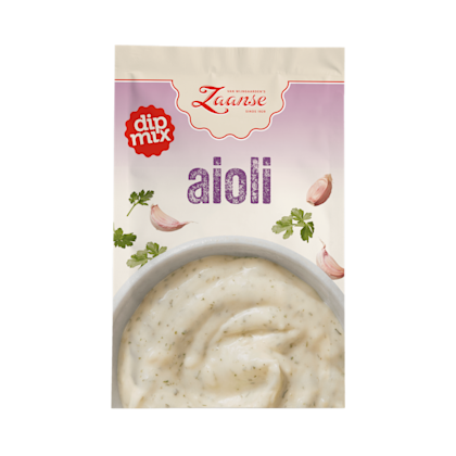 Dipmix Aioli