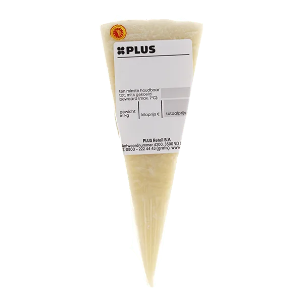 PLUS Pecorino 35+