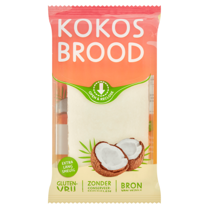 Kokosbrood