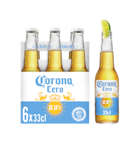 Corona 0.0