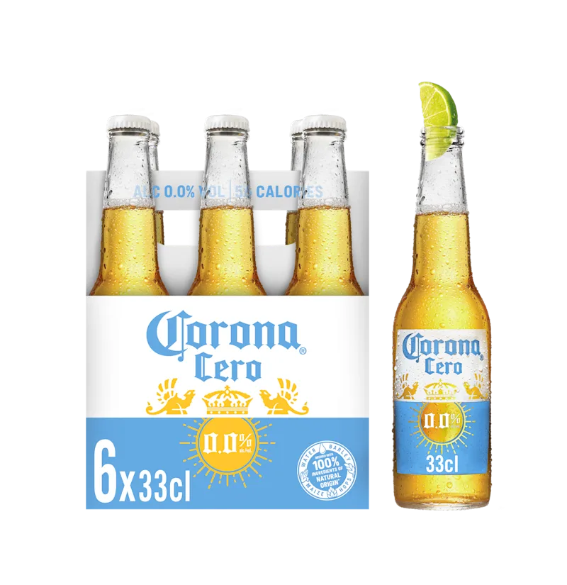 Corona 0.0