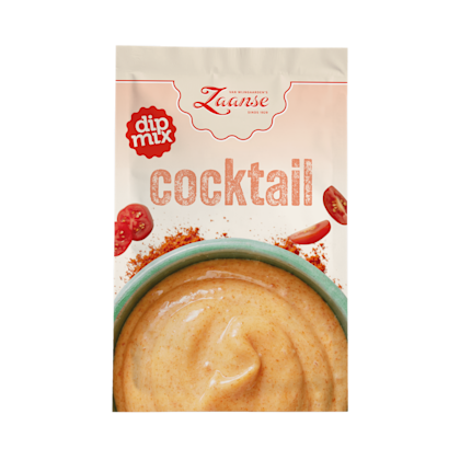 Dipmix Cocktail