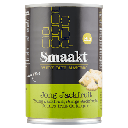 Jackfruit Original