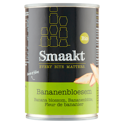 Bananenbloesem