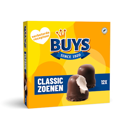 Zoenen