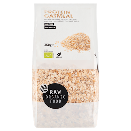 Protein oatmeal - bio