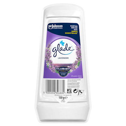 Glade by Brise Continu Lavender & Aloe