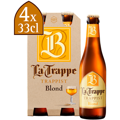 Trappist Blond