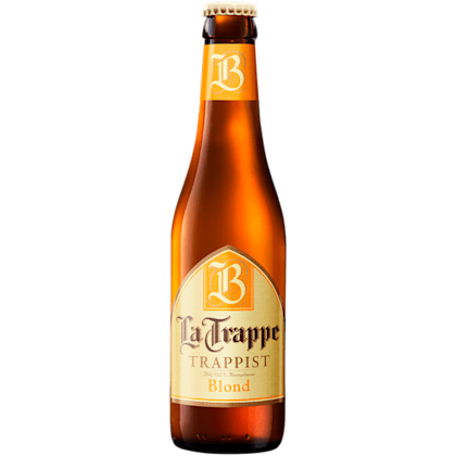 Trappist Blond