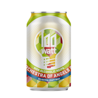 100 Watt Brewery ORCHESTRA OF ANGELS 0.4