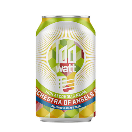 ORCHESTRA OF ANGELS 0.4