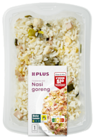 PLUS Nasi Goreng
