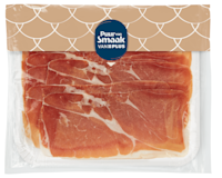 PLUS Puur van smaak Serrano Ham Reserva 14m